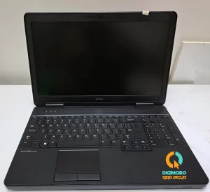  لپ تاپ استوک دل مدل Latitude E5540