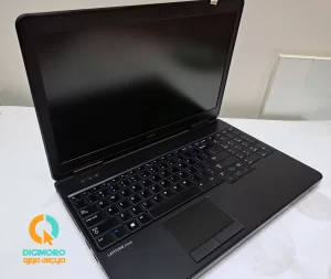 لپ تاپ استوک دل مدل Latitude E5540