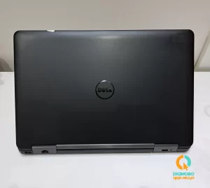 لپ تاپ استوک دل مدل Latitude E5540