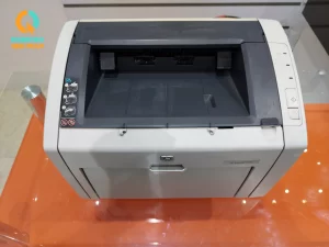 پرینتر استوک اچ پی مدل LaserJet 1022