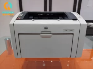 پرینتر استوک اچ پی مدل LaserJet 1022