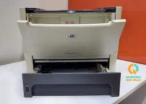 پرینتر استوک اچ پی مدل LaserJet 2015n
