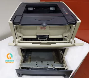 پرینتر استوک اچ پی مدل LaserJet 2015n