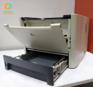 پرینتر استوک اچ پی مدل LaserJet 2015n