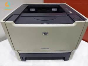 پرینتر استوک اچ پی مدل LaserJet 2015n
