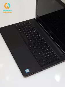 لپ تاپ استوک دل مدل Inspiron 15-3567