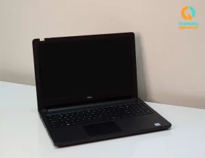 لپ تاپ استوک دل مدل Inspiron 5566