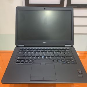 لپ تاپ استوک دل مدل Latitude E7450 i7-5/8/256/2