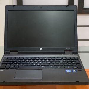 لپ تاپ استوک اچ پی مدل ProBook 6560b i3-3/8/128