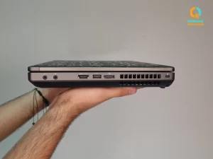  تاپ استوک اچ پی مدل ProBook 6470 b