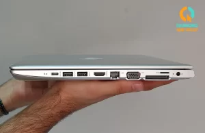  تاپ استوک اچ پی مدل ProBook G5