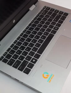  تاپ استوک اچ پی مدل ProBook G5