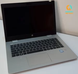  تاپ استوک اچ پی مدل ProBook G5