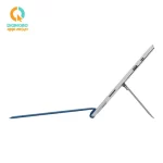 لپ تاپ ماکروسافت مدل surface pro5