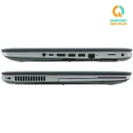 لپ تاپ استوک اچ پی مدل ProBook 650 G2