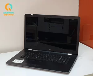 لپ تاپ استوک اچ پی مدل pavilion 15 bs