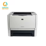 پرینتر استوک اچ پی مدل LaserJet 2015n