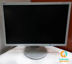 مانیتور استوک ان ای سی مدل EA223WM
