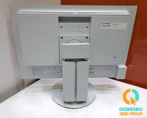مانیتور استوک ان ای سی مدل EA223WM