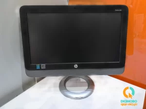 آل این وان استوک اچ پی مدل Pro One 400 G1