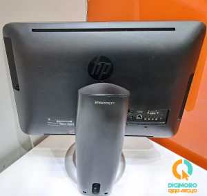 آل این وان استوک اچ پی مدل Pro One 400 G1