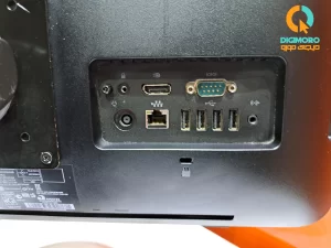 آل این وان استوک اچ پی مدل Pro One 400 G1