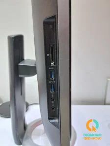 آل این وان استوک اچ پی مدل Pro One 400 G1