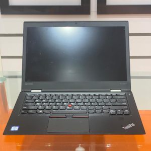 لپ تاپ استوک لنوو مدل ThinkPad X1 Carbon i5-6/8/256