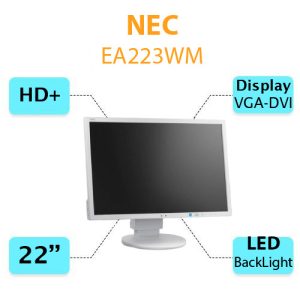 مانیتور استوم ان ای سی مدل EA223WM