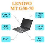 لپ تاپ استوک لنوو مدل G50-70