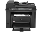 پرینتر 4 کاره استوک اچ پی مدل LaserJet Pro M1536dnf