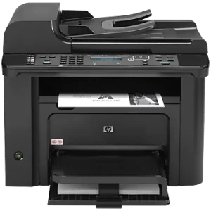 پرینتر 4 کاره استوک اچ پی مدل LaserJet Pro M1536dnf