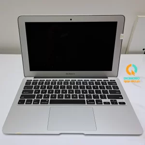 لپ تاپ استوک اپل مدل MacBook Air A1465