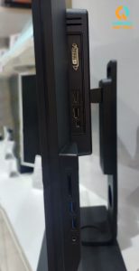 مانیتور استوک بنکیومدل pd3200