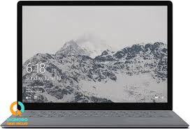 لپ تاپ استوک مایکروسافت مدل Laptop 1