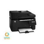 پرینتر استوک اچ پی مدل MFP M128fn