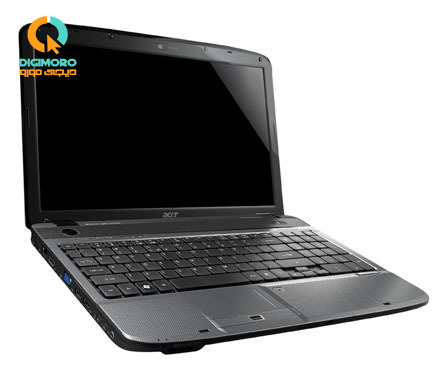 لپ تاپ استوک ایسر مدل Aspire 5738
