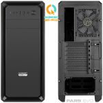 کیس استوک GREEN مدل PARS evo