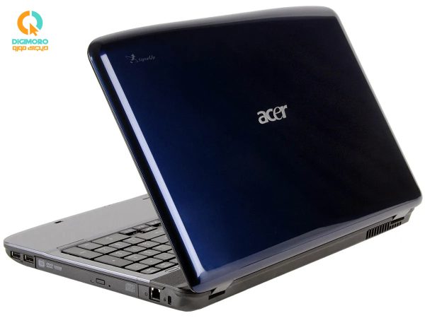 لپ تاپ استوک ایسر مدل Aspire 5738