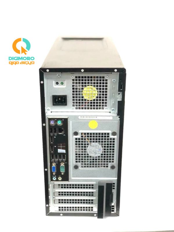 کیس استوک دل مدل Optiplex 7020