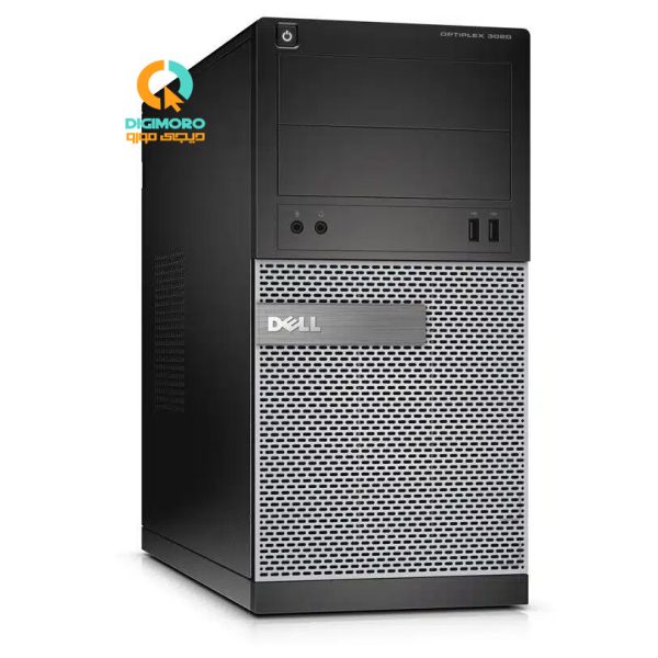 کیس استوک دل مدل Optiplex 7020