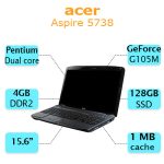 لپ تاپ استوک ایسر مدل Aspire 5738