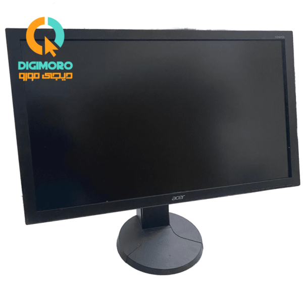 مانیتور استوک acer مدل V183HV