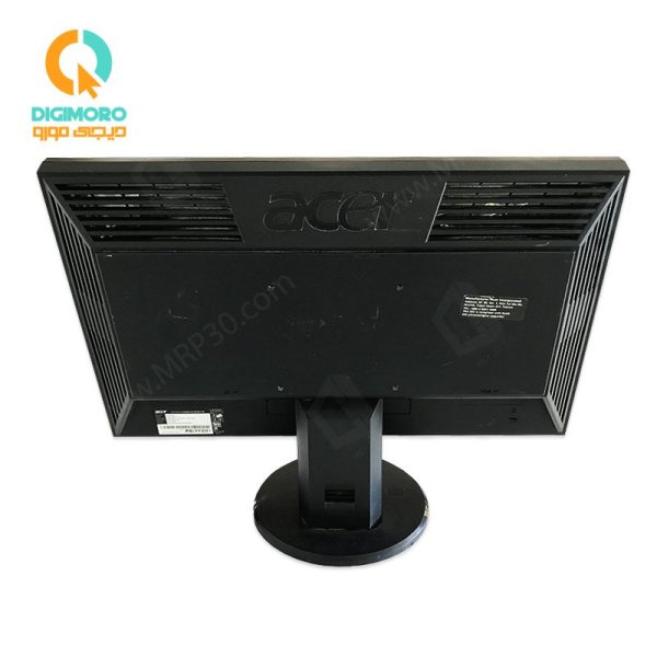 مانیتور استوک acer مدل V183HV