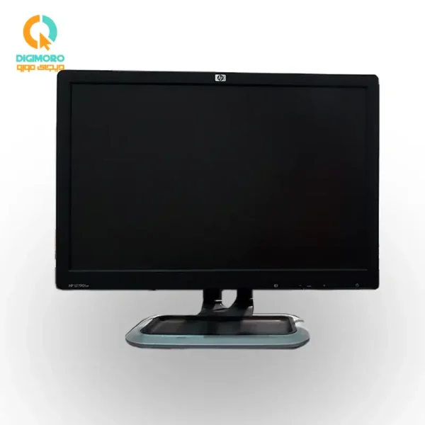 مانیتور استوک HP مدل LE1901W