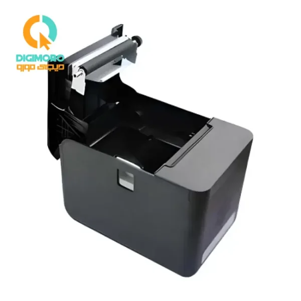 فیش-پرینتر-Tscan-TS-200P-تی-اسکن
