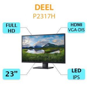 مانیتور استوک دل مدل P2217H