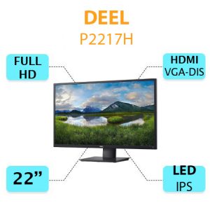 مانیتور استوک دل مدل P2217H