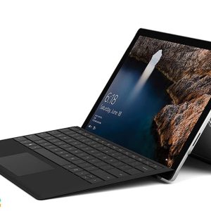 مایکروسافت سرفیس استوک مدل Surface Pro 5